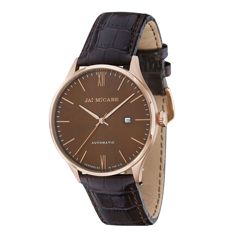 Часы James McCabe London JM-1025-03